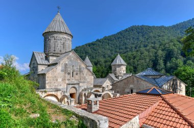 Haghartsin Manastırı - Ermenistan