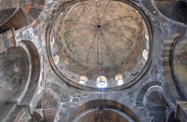 Saint Hripsime Kilisesi - Echmiadzin, Ermenistan