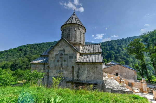 Haghartsin klooster - Armenië — Stockfoto