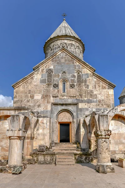 Monasterio Haghartsin - Armenia — Foto de Stock