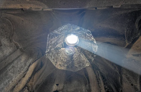 गेहार्ड मठ गोगट, आर्मेनिया — स्टॉक फोटो, इमेज