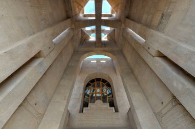 Aziz Gregory ışığı Katedrali - Erivan, Ermenistan