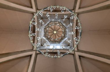 Aziz Gregory ışığı Katedrali - Erivan, Ermenistan