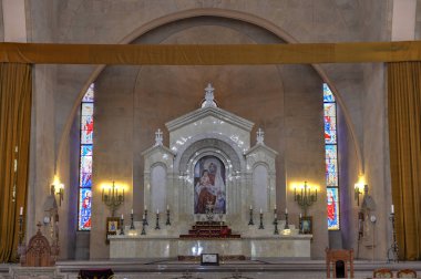 Aziz Gregory ışığı Katedrali - Erivan, Ermenistan