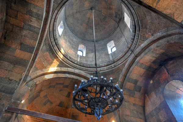 ホール Virap 修道院 - アルメニア — ストック写真
