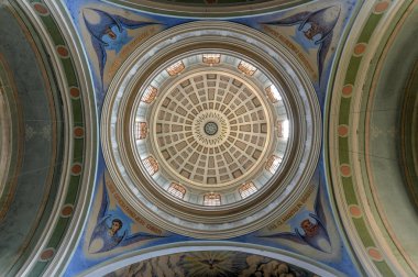 Aziz Peter ve Paul Apostles Kilisesi-Tiflis, Gürcistan