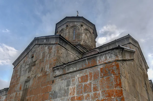 George Trinity Church - Kazbegi, Georgia