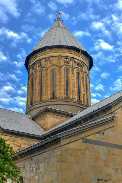 Cathédrale de Sioni - Tbilissi, Géorgie — Photo