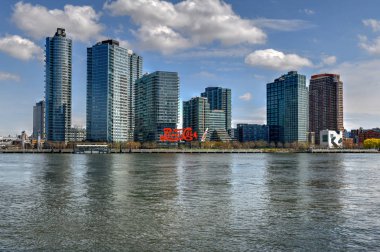 Midtown Manhattan - New York City