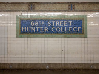 86 Street - Nyc Metro