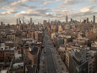 Midtown Manhattan - New York City