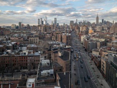 Midtown Manhattan - New York City