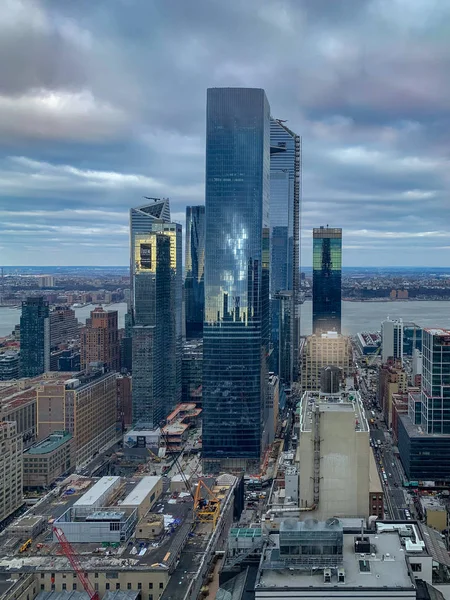 Hudson Yards - New York City