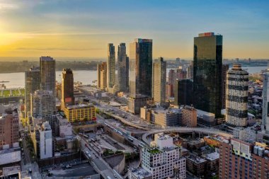Midtown Manhattan - New York City