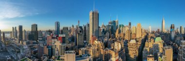 Midtown Manhattan - New York City