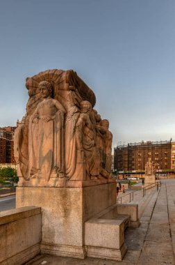 Bronx County Adliyesi - New York City