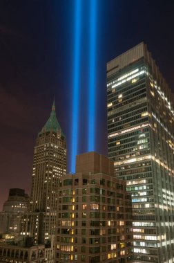Haraç In Light - New York City