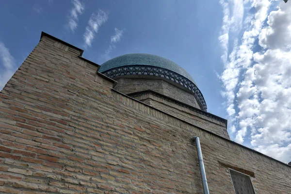 Shayhantaur Memorial Complex-Taszkent, Uzbekistan — Zdjęcie stockowe