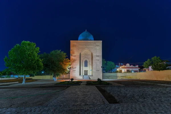Bibi Khanym Mausoleum - Samarkand, Ouzbékistan — Photo