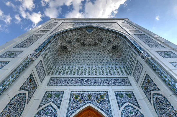 Kleine Moschee - Taschkent, Usbekistan — Stockfoto