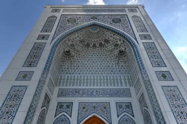 Moschea Minore - Tashkent, Uzbekistan — Foto Stock
