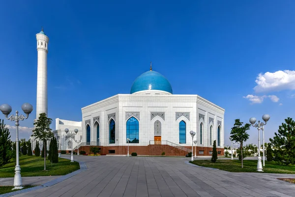 Minor Mosque - Tashkent, Uzbekistan — Stock Photo, Image