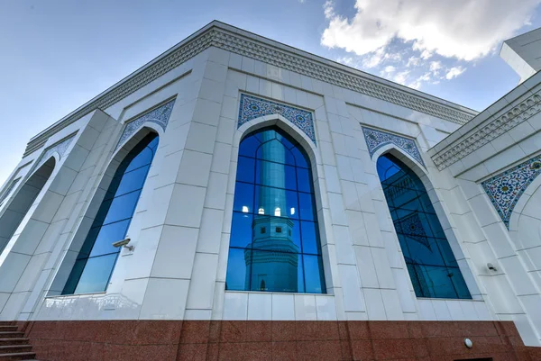 Minor Mosque - Tashkent, Uzbekistan — Stock Photo, Image