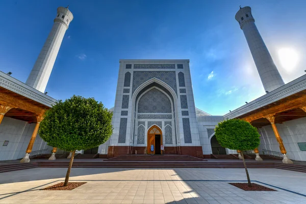 Mezquita Menor - Taskent, Uzbekistán — Foto de Stock