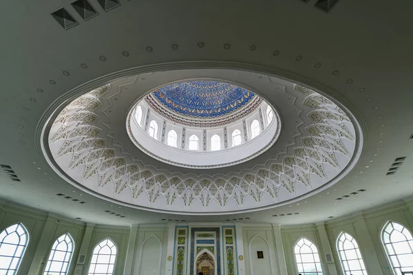 Mezquita Menor - Taskent, Uzbekistán —  Fotos de Stock