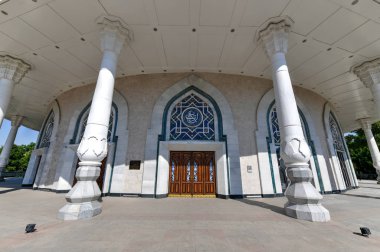Emir Timur Müzesi - Taşkent, Özbekistan