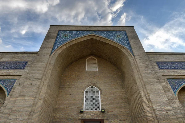 Tashkent Hazrati Imam Complex - Tashkent, Uzbekistan — Stock Photo, Image