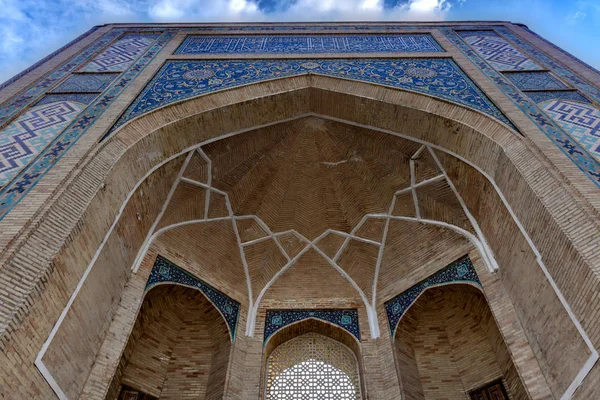 Hazrati Imam complex-Tasjkent, Oezbekistan — Stockfoto