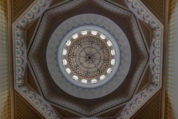 Dzhuma Mosque-Taszkent, Uzbekistan — Zdjęcie stockowe