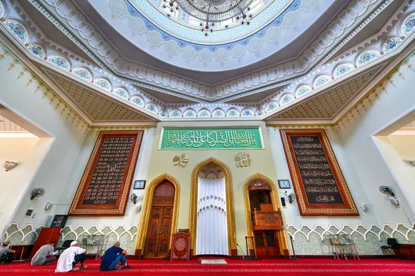 Dzhuma Mosque - Tashkent, Uzbekistan — Stock Photo, Image