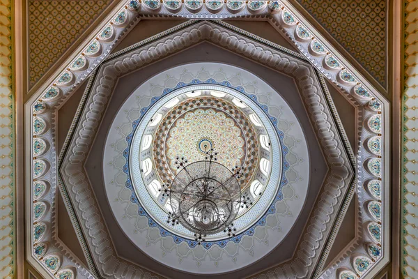 Mesquita Dzhuma - Tashkent, Uzbequistão — Fotografia de Stock