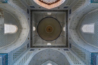 Bibi Khanym Camii - Semerkant, Özbekistan