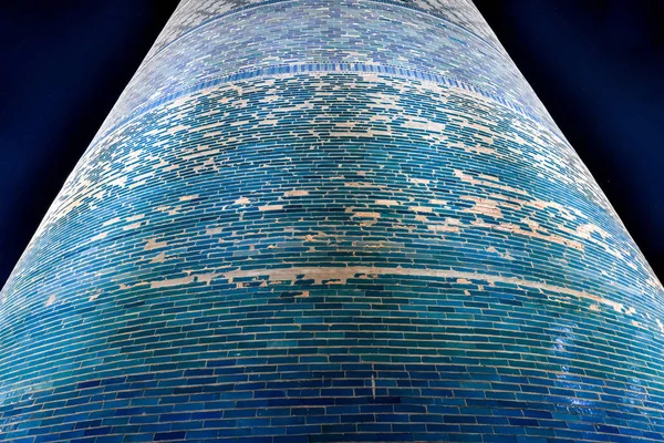 Kalta Minor Minaret - Khiva, Ouzbékistan — Photo