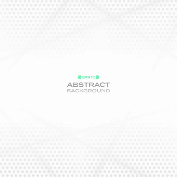 Soyut nokta desen gri geometrik degrade arka plan illüstrasyon vektör eps10