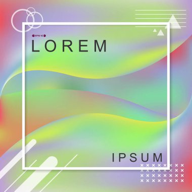 Özet ücretsiz şekli arka planda, illüstrasyon vektör eps10 renkli sıvı