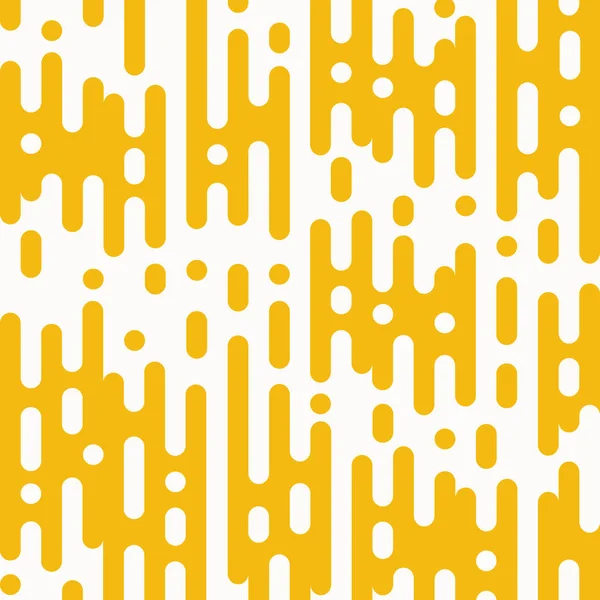 Zusammenfassung Des Gelben Streifenmusters Hintergrund Illustrationsvektor Eps10 — Stockvektor