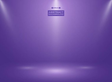 Soyut Noel degrade gri bokeh arka plan, vektör eps10