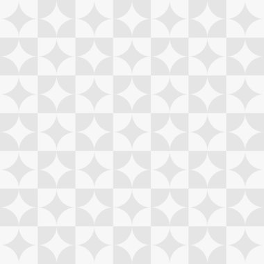 Kare yarıçapın desen geometrik, vektör eps10 arka plan