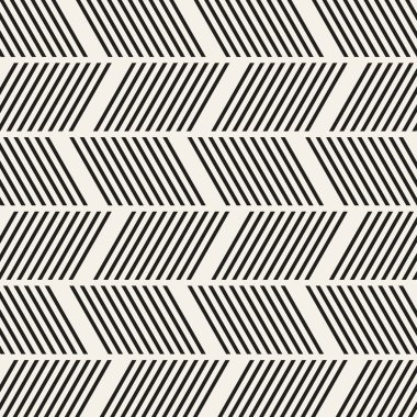 Soyut geometrik sorunsuz vektör desen, eps10