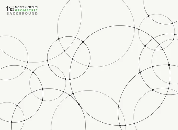 Siyah ve beyaz dalgalı desen Şerit çizgileri boşluk ile soyut. vektör eps10