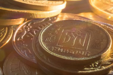 Karanlık ışıklar uluslararası para yığını