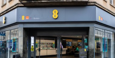 Ee cep telefonlarına banyo