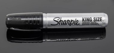 Kral Sharpie