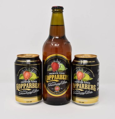Kopparberg Şarabı