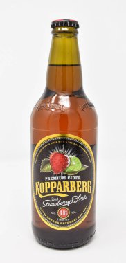 Kopparberg Şarabı