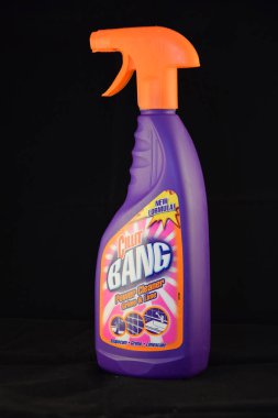 Cillit Bang şişe